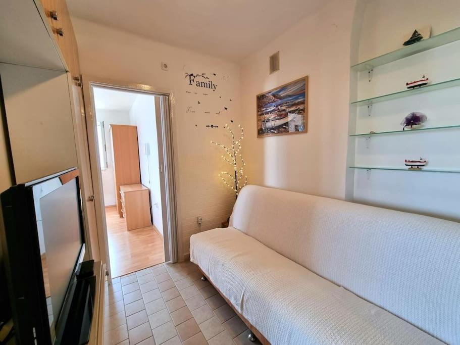 Apartman Luka ริเยกา ภายนอก รูปภาพ